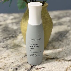 Living Proof Full Volume & Root-Lifting Spray 5.5 fl oz Full Size